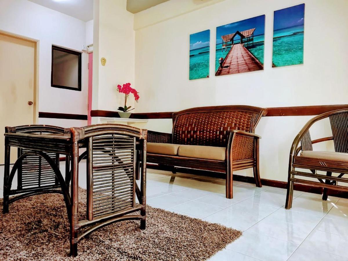 Dsavoy Afamosa Melaka Daire Dış mekan fotoğraf